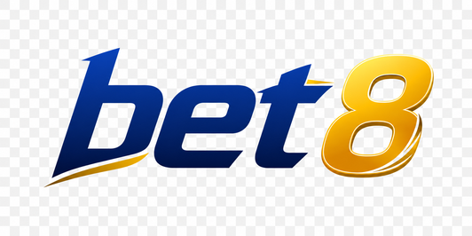 bet 8 logo